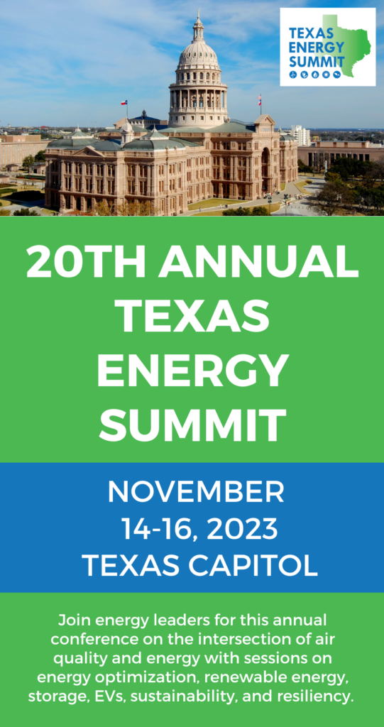 Texas Energy Summit